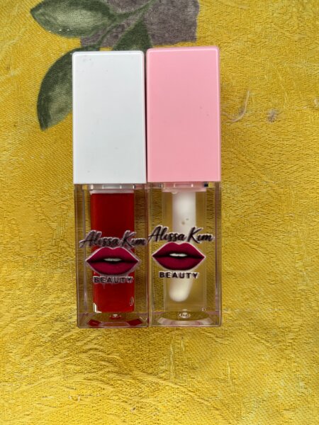 Rouges à lèvres Alyssa Kim