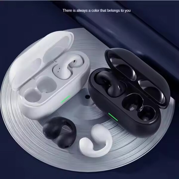 Digital pods