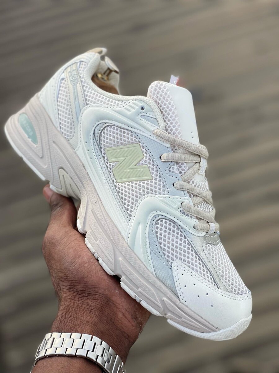 New balance 530