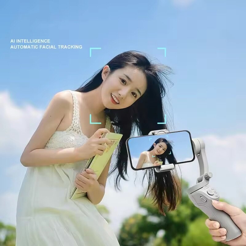 MO1 Al Intelligent cardan Smar