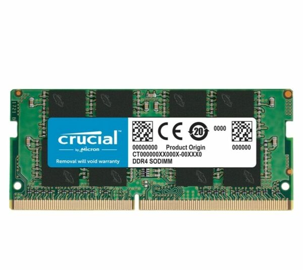 Barrettes mémoire RAM DDR4 16G