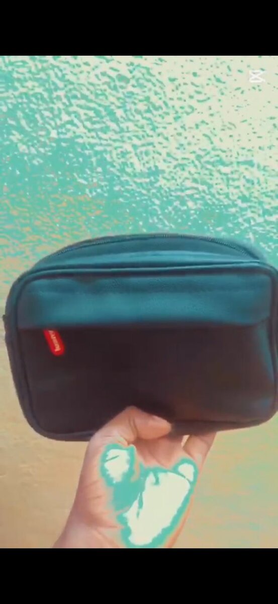 Sacoche bandoulière élégante