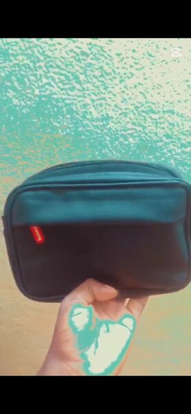 Sacoche bandoulière élégante