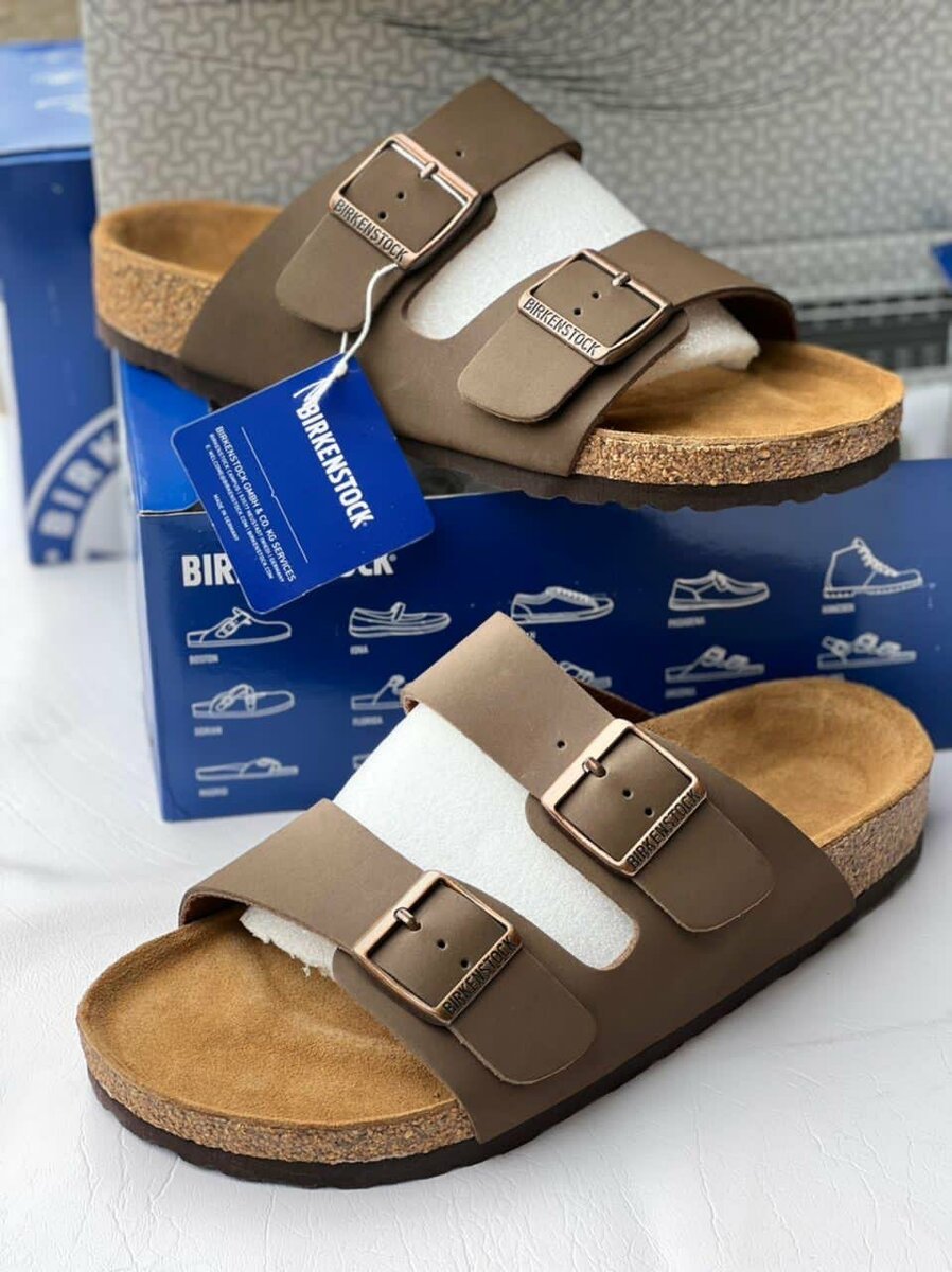 BIRKENSTOCK