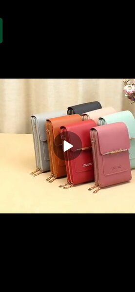 Sac bandoulière femme