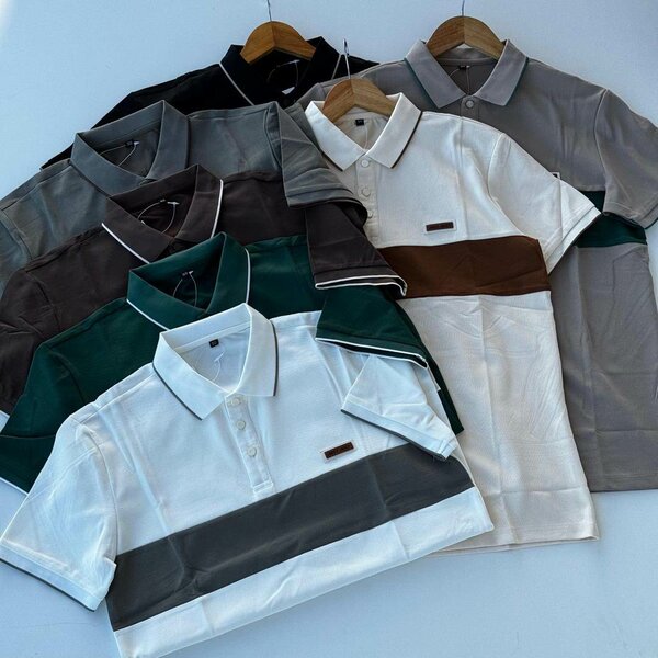 Golf shirt