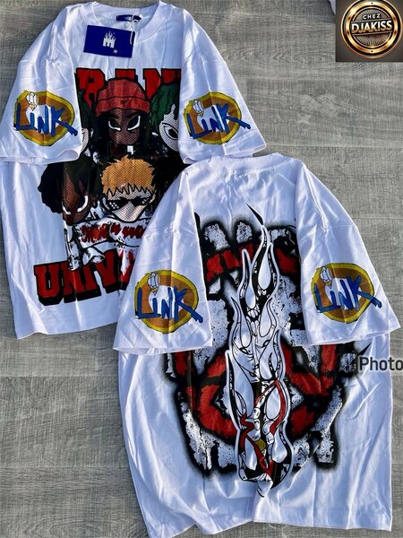Tee-shirts