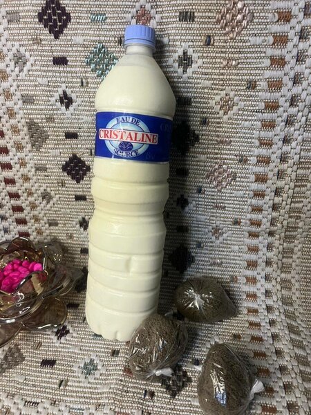 Très bon yaourt nature