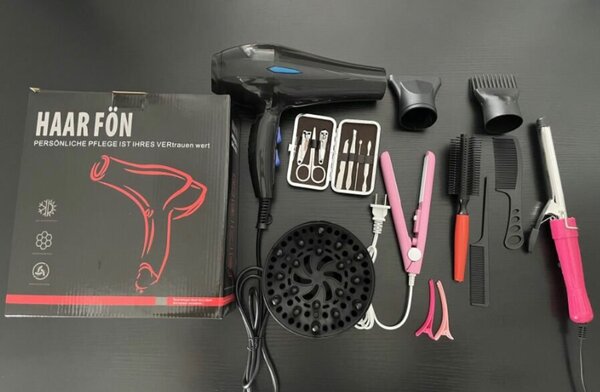 Original Airdryer