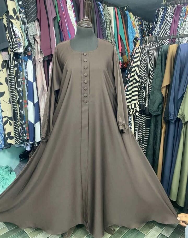 Leadies Abaya