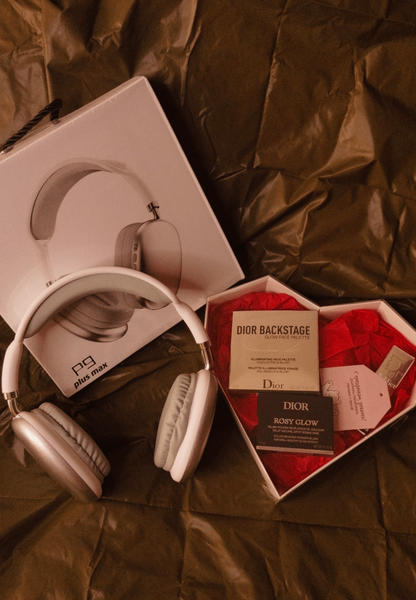 Подарочный набор косметики Диор