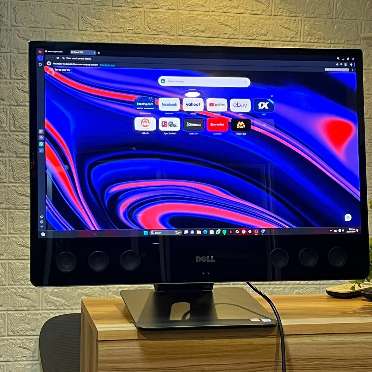 Dell Precision 5720 All in One Pc