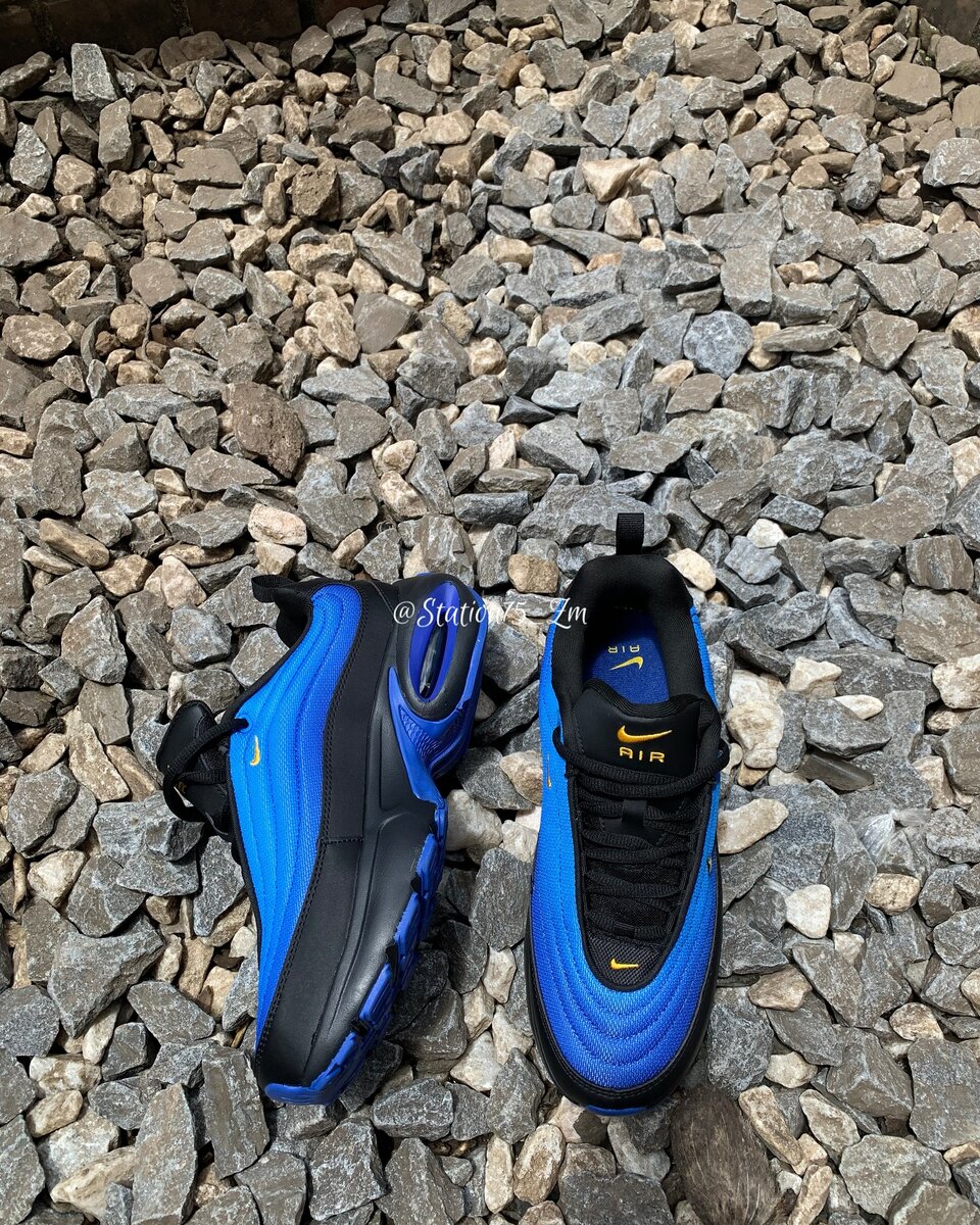 Airmax Portals