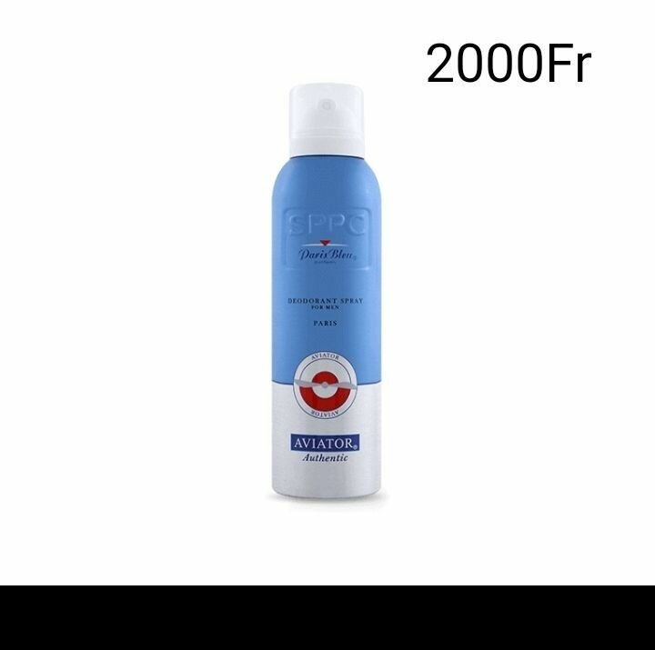 Parfum Suave Intense 100ml