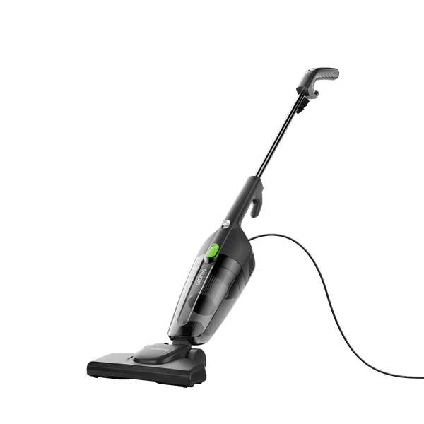 Aspirateur 2-en-1 léger