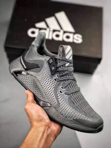 Adidas alpha bounce