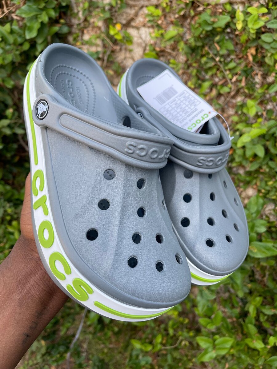 Crocs