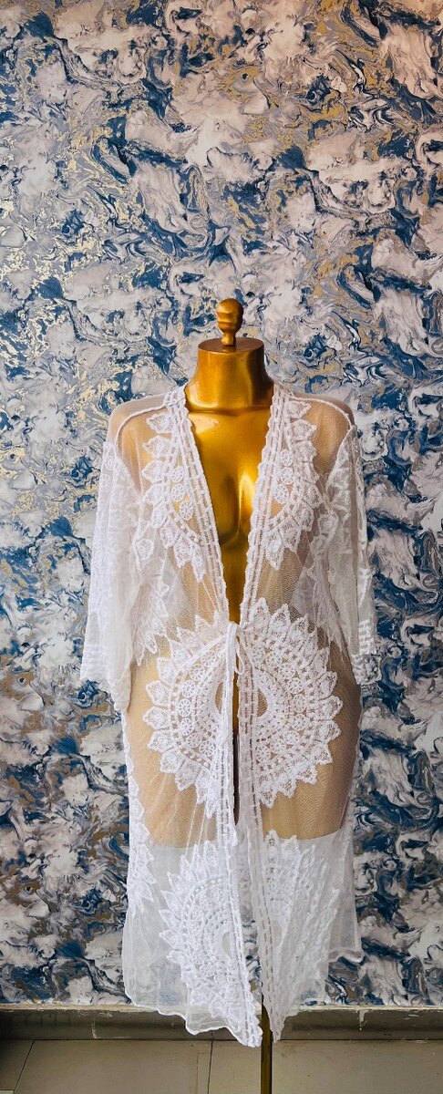 Robe élégante femme