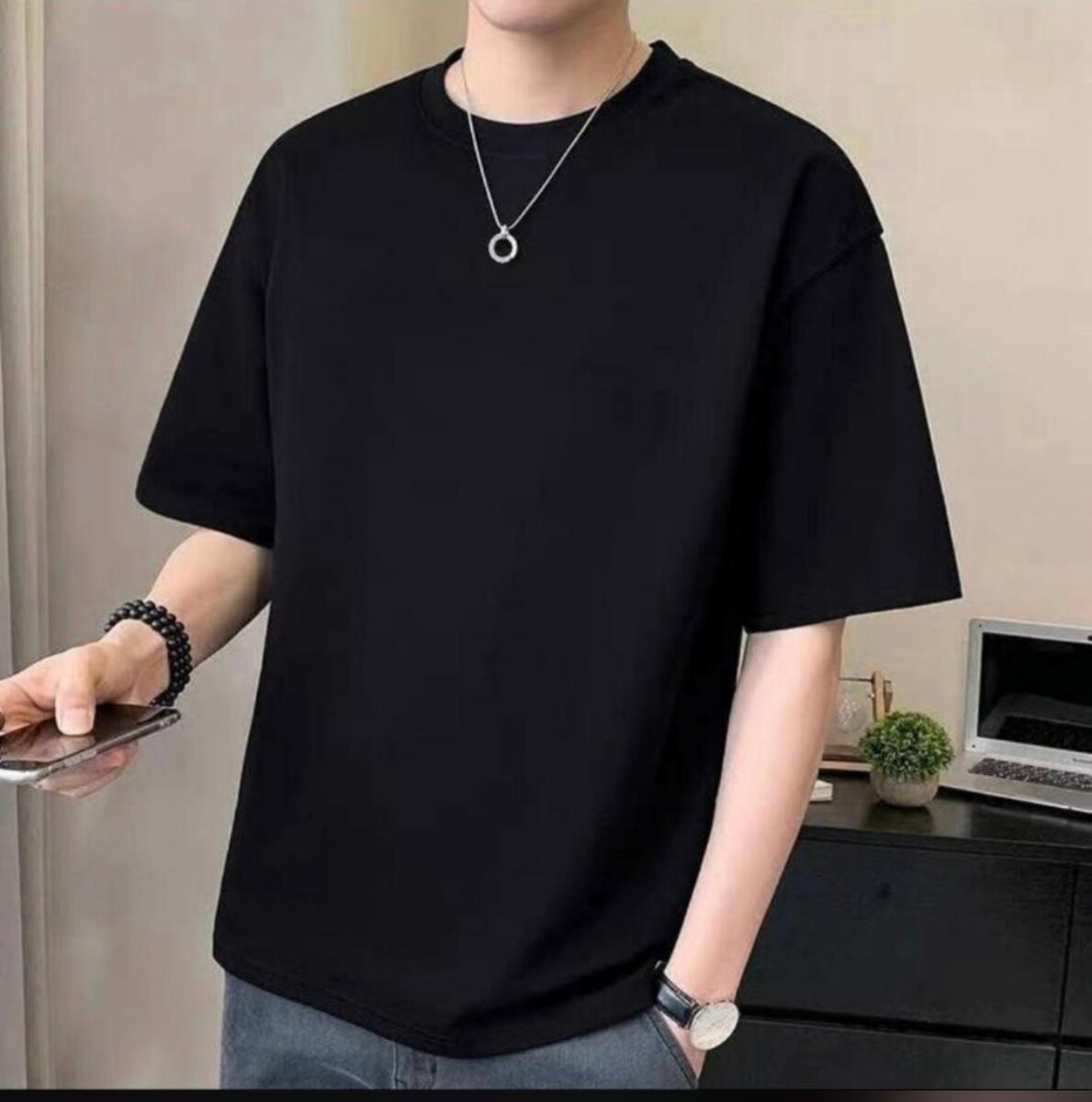 T-shirts Unisex Confortables