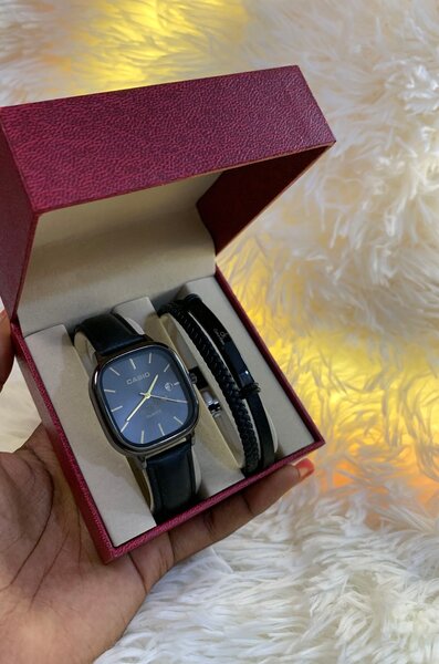 Montres Élégantes Classiques pour Homme