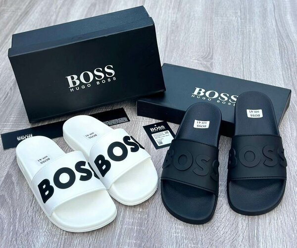 Sandale  hugo boss