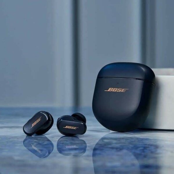 Écouteurs Bluetooth Bose