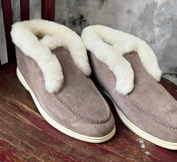 Натуральный мех😍