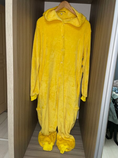 Кигуруми, состояние отличное