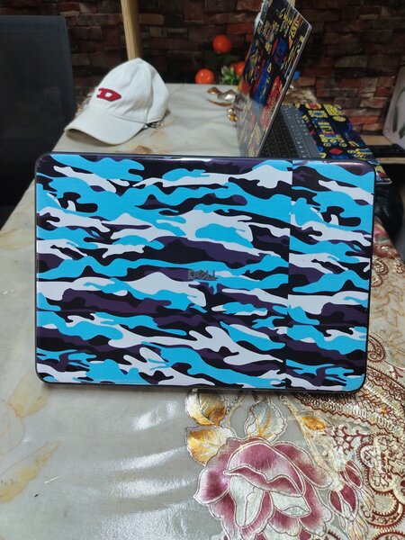 DELL LATITUDE 128Go ssd win11