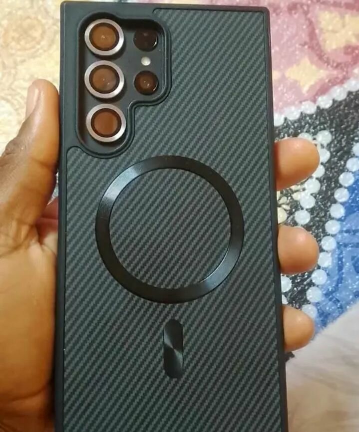 Étui pour Huawei P30 Pro