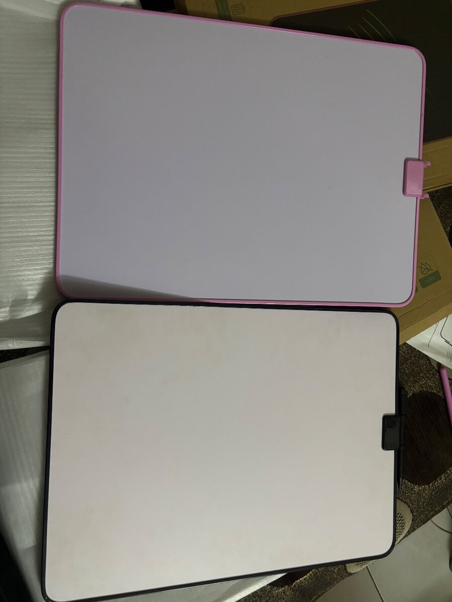 Tablette d'écriture LCD 10 pouces