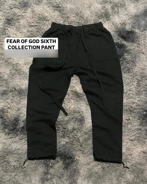 FEAR OF GOD SIXTH COLLECTION PANT