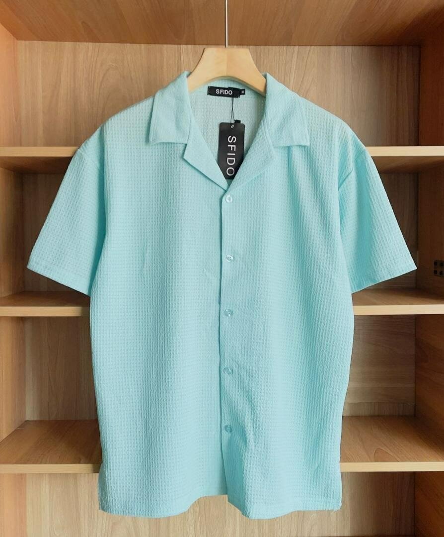 Classic Button Shirts