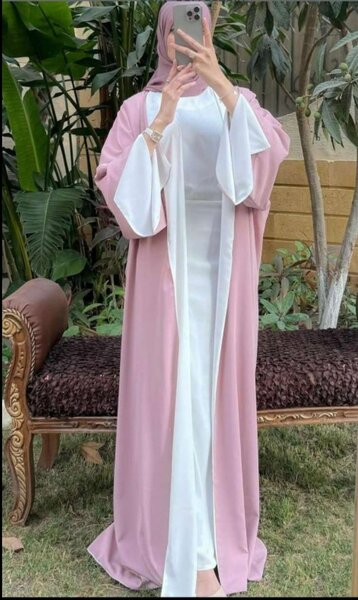 Robe al baya