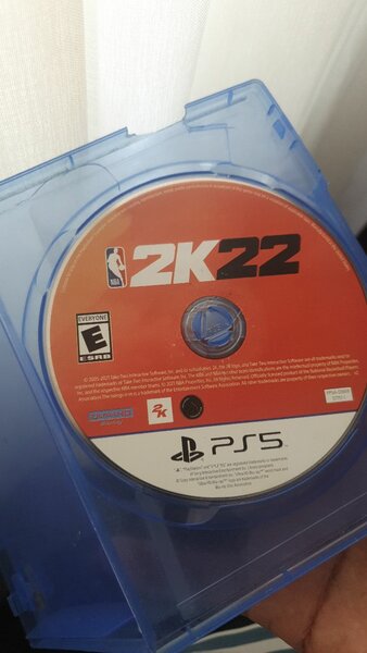 Nba 2k22