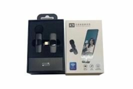 K9 Wireless mic
