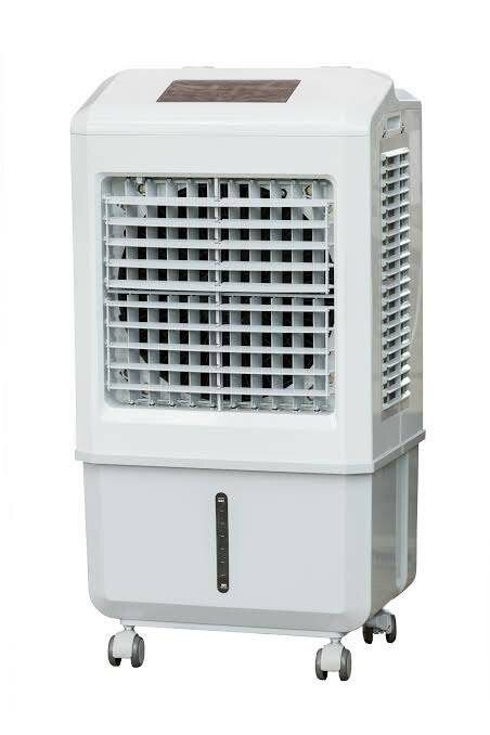 Boss air cooler