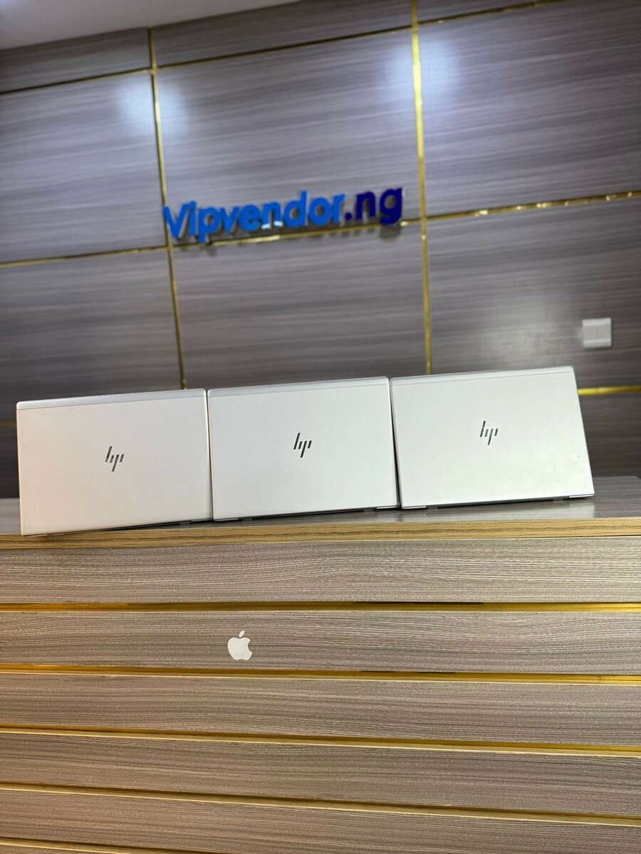 Hp Elite book 840 G5 core i5 8GB Ram 256 Gb