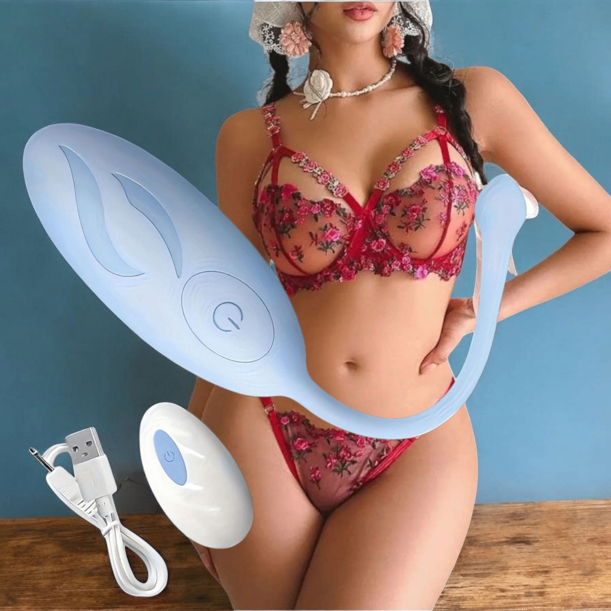 ExtasePro sansfil rechargeable