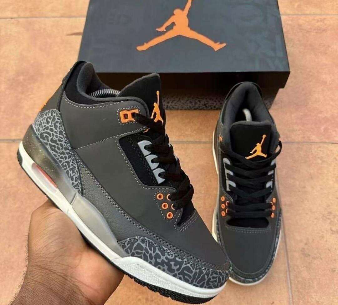 AIR JORDAN 3