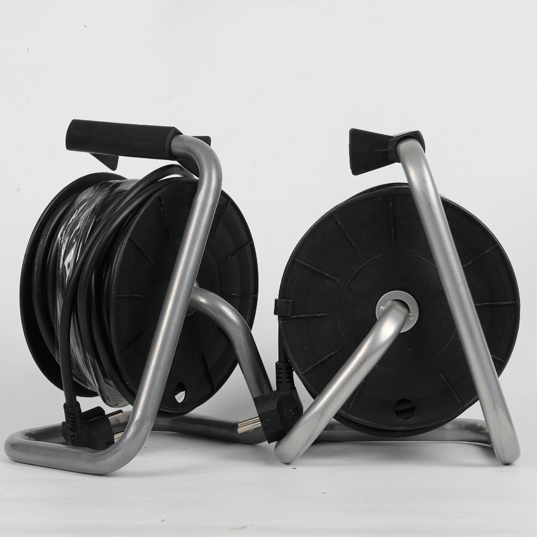Enrouleur de Câble 15m