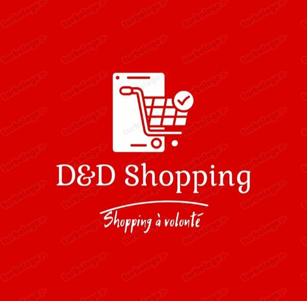 D&D Shopping 