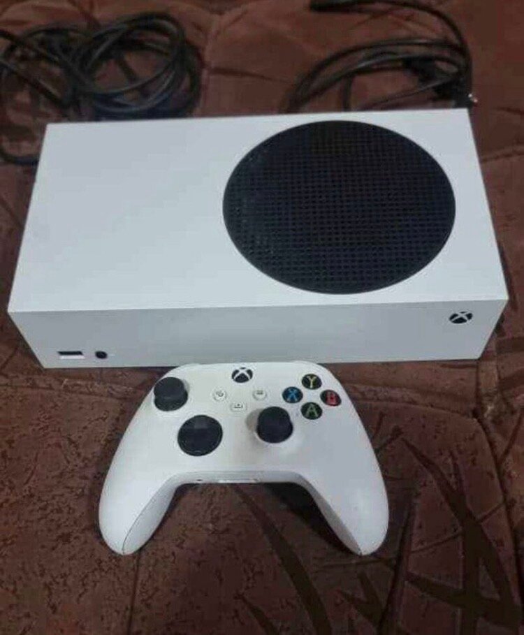 Console de Jeu Next-Gen