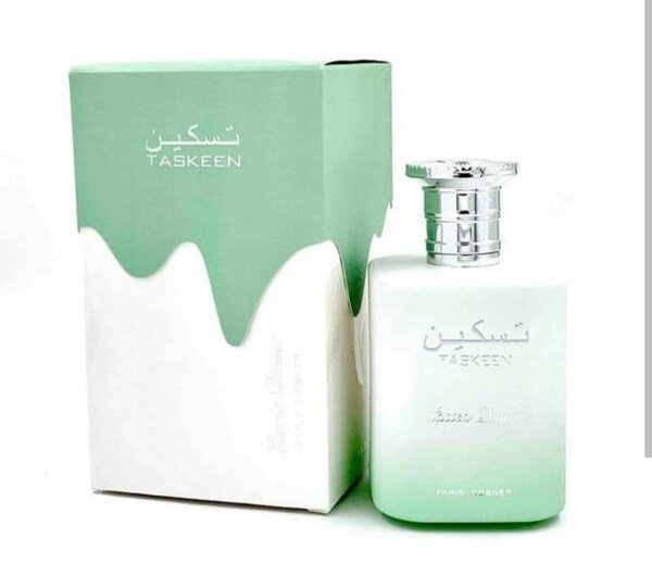 TASKEEN WHITE - 100mls