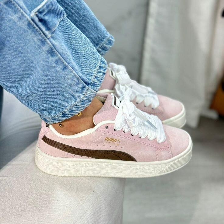 Baskets Puma Suede xl