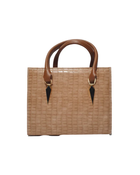 Sac beige