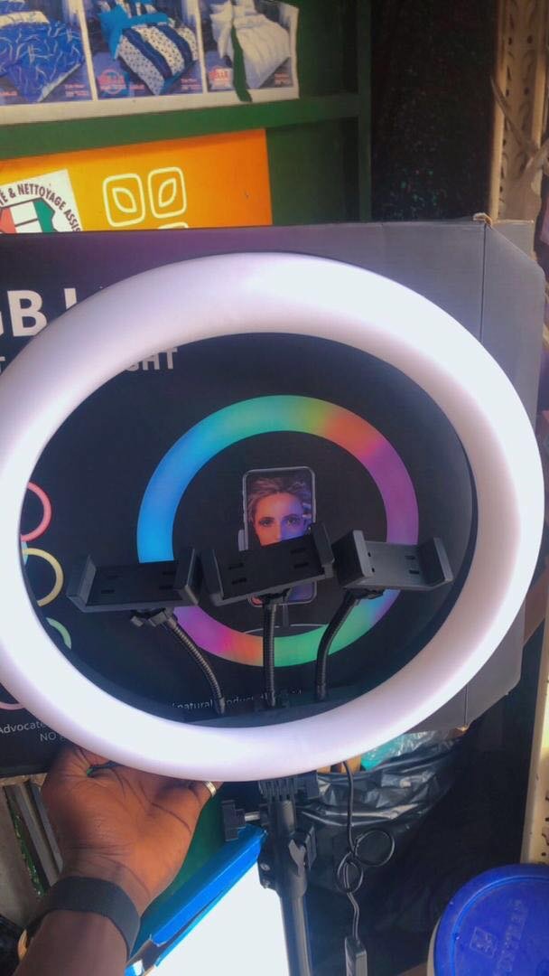 Ring Light