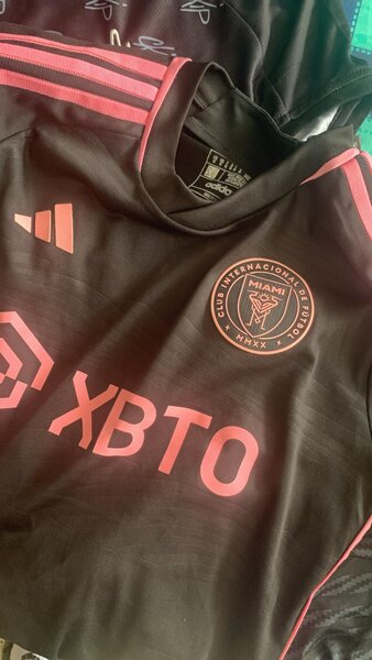 Maillot de foot