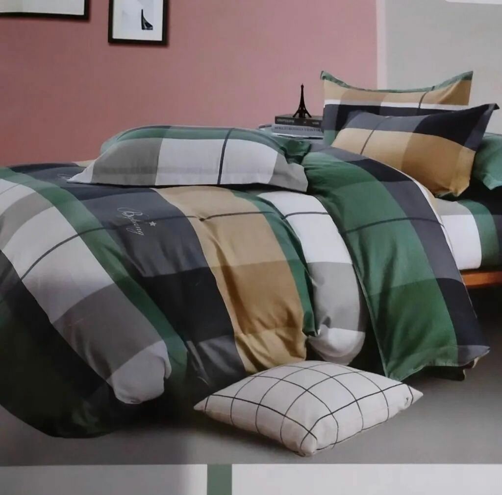 Постельное белье