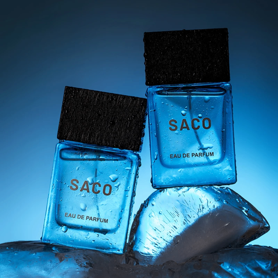 Eau de Parfum SACO 50ml